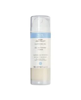 Ren clean skincare