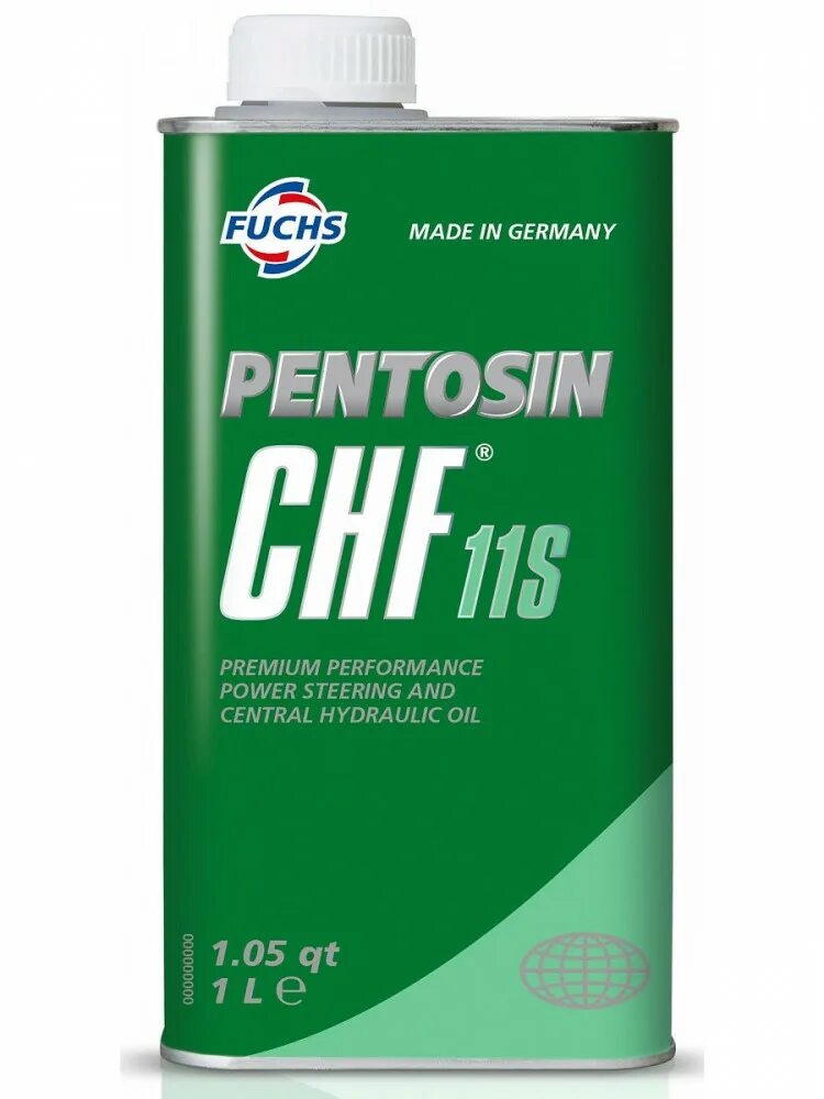 Pentosin CHF 11s. Жидкость ГУР Pentosin CHF 11s. Fuchs Pentosin CHF 11s 1l. Fuchs Titan Pentosin CHF 11s. Масло в гур артикул