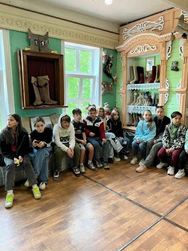 Экскурсия для 5 класса. Экскурсия для 5 класса