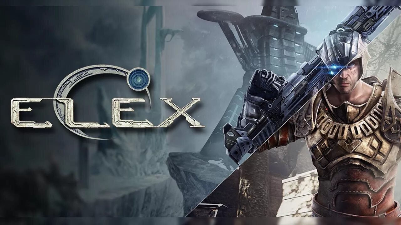 Elex r. Elex. элекс игра. elex обложка. elex 2017.