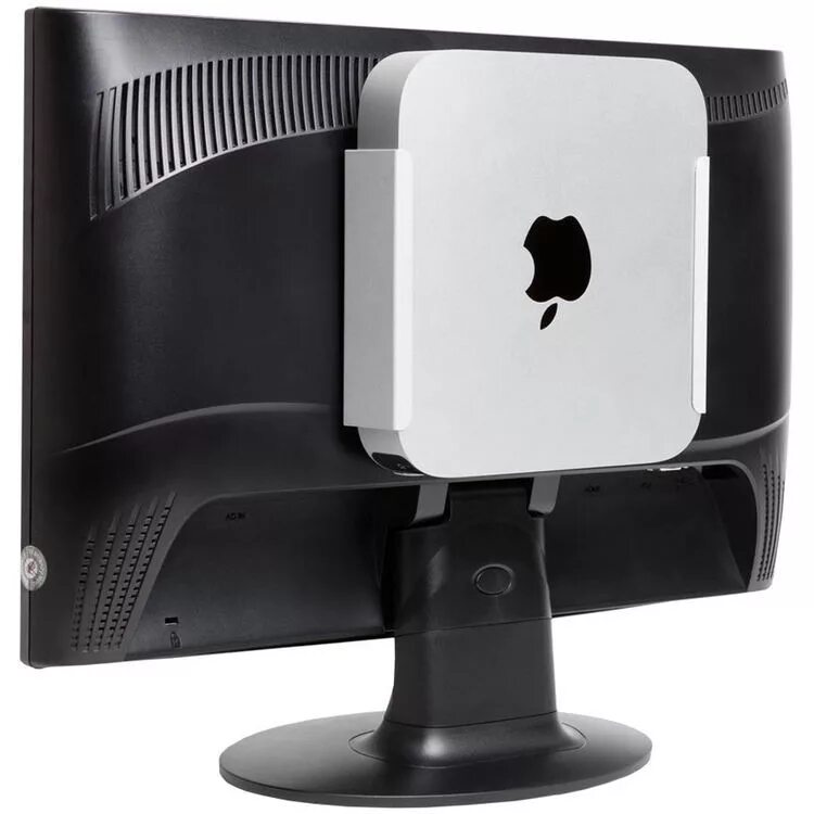 Mac Mini VESA Mount. Крепление HIDEIT miniu для Mac Mini. Держатель VESA Mac Mini. Неттоп Apple Mac Mini m1. Неттоп монитор