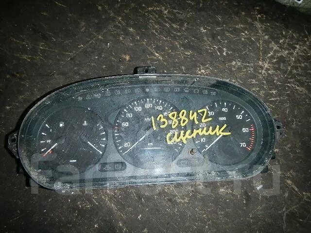 Панель рено сценик 1. Приборная панель рено сценик 1996. приборная панель рено премиум 2000 год продам.