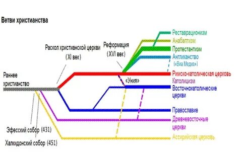 Древо религий христианства. Карта ветвей христианства. Течения христианства. Христианство 2 ветви. Христианство 2 ветви.