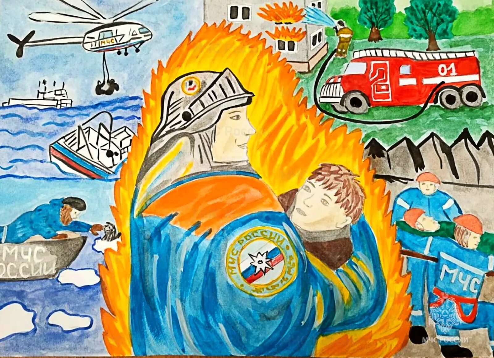 Звезда спасения 2025 итоги. Звезда спасения. фестиваль звезда спасения 2025. звезда спасения рисунки. звезда спасения по республике крым.