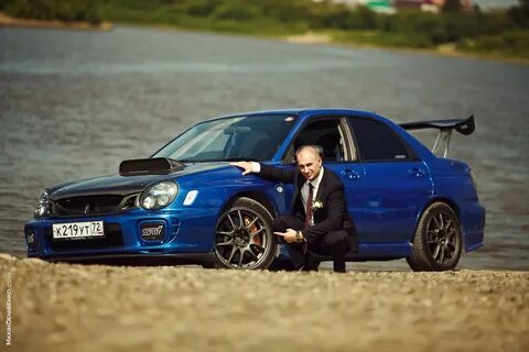 Адаптация субару
