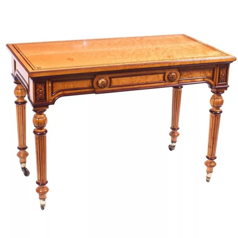 Antique tables