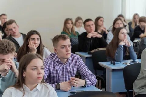 Рут студенту