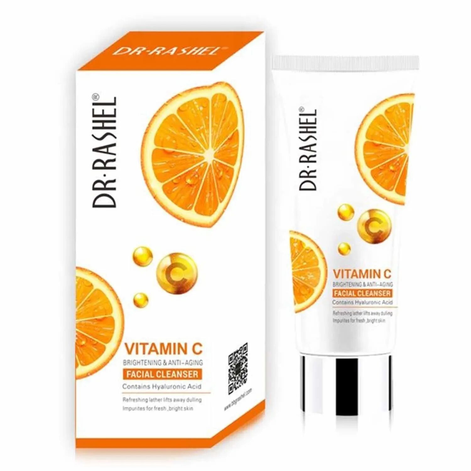 Dr Rashel Vitamin c крем. Dr Rashel пенка для умывания. Dr Rashel Vitamin c face Serum. Dr.Rashel витаминная сыворотка.