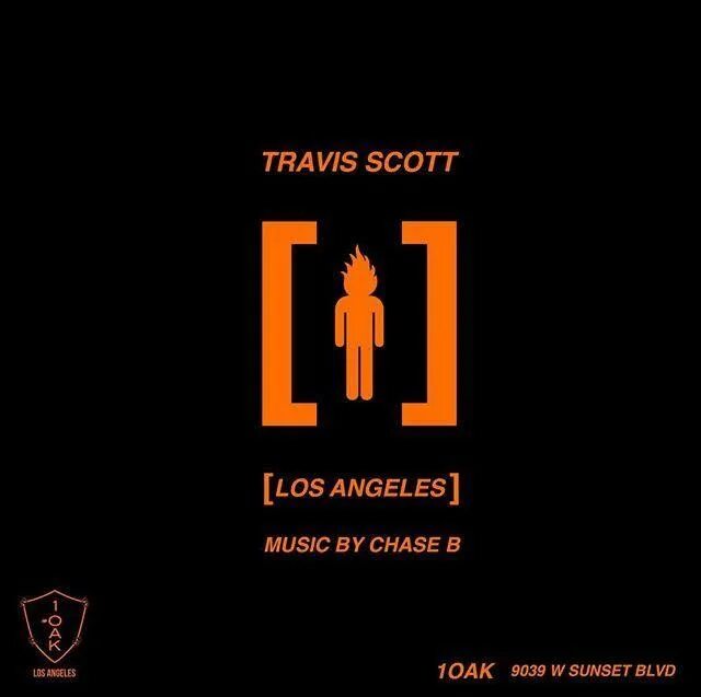 Travis scott fein текст