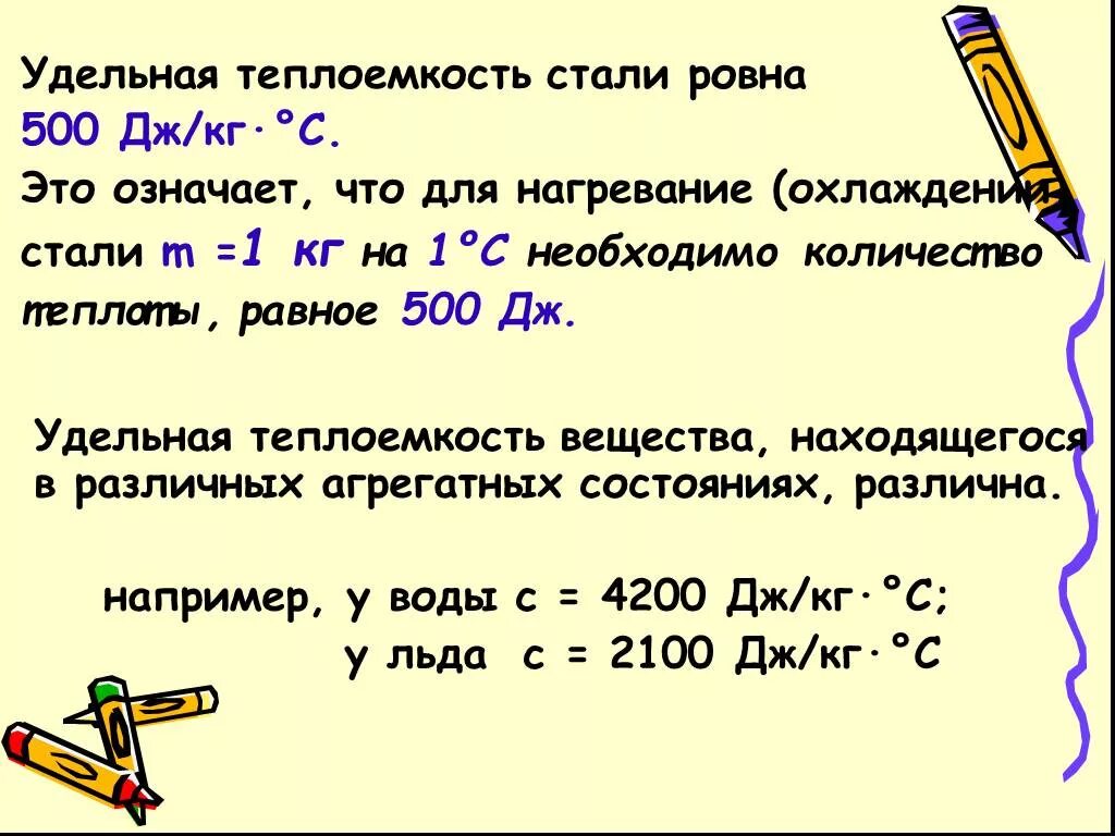 Дж кг к в дж кг цельсий. Теплоемкость алюминия физика. Удельная тёплой ёмкость ствли. Удельная теплоемкость стали. Теплоемкость и Удельная теплоемкость.