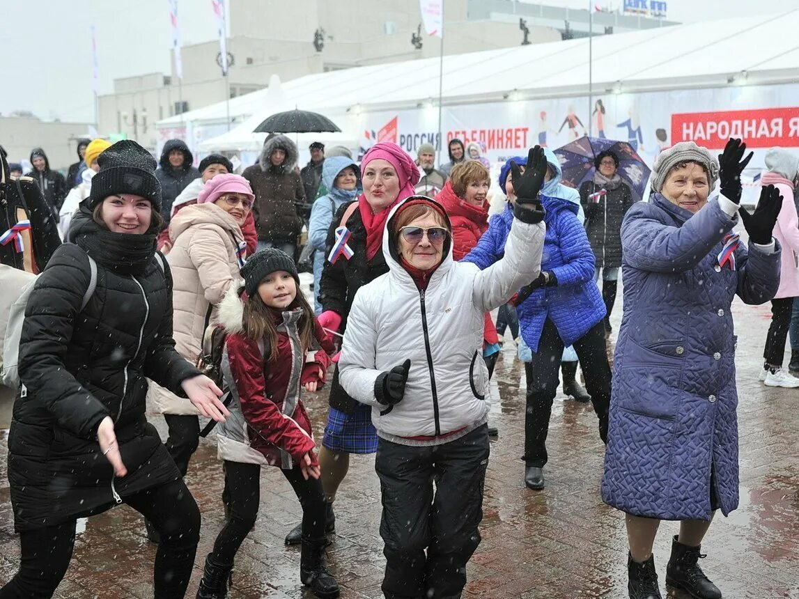 Удмуртские новости