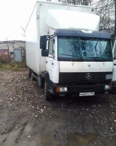 Автономка в Мерседес 814. Мерседес 814. Мерседес 814 CK. Mercedes 814 4wd. Авито купить мерседес бу 814