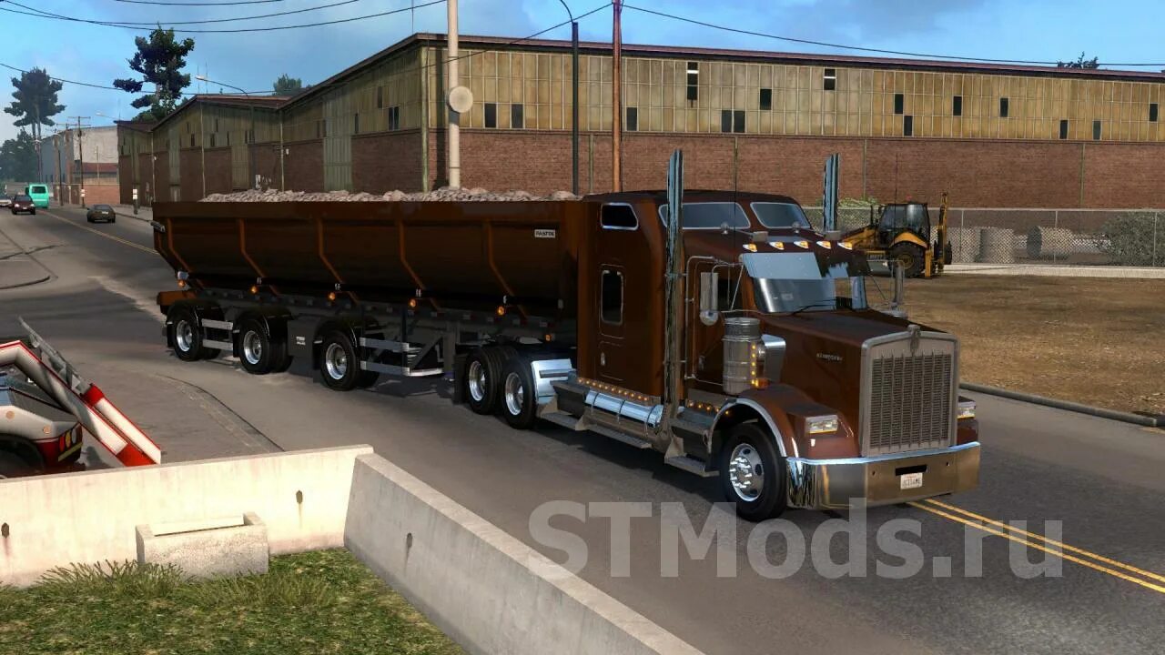 Peterbild 579. Kenworth w900 wrecker american trac simulator. Американ трак 1 51. Американ трак 1 51. Peterbilt 351 ats.