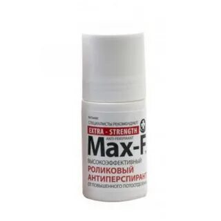Max f 5