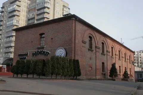 Литовский вал редюит