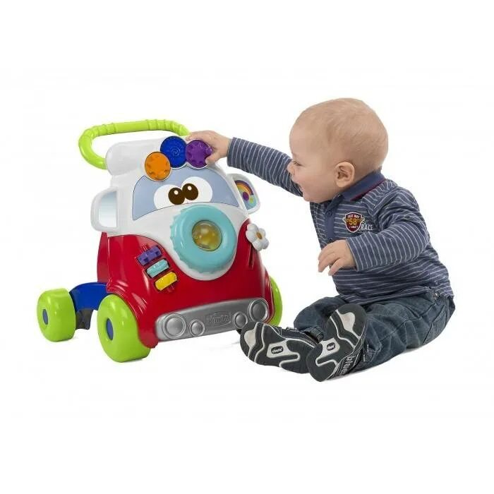 Ходунки каталка chicco. Игрушка-каталка Chicco "Baby Walker". Детские каталка ходунки Чикко. Ходунки Чикко машина. Каталка-ходунки Chicco Happy Hippy Walker (59051) со звуковыми эффектами.