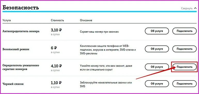 Подключение услуги. Как определить скрытый номер телефона звонившего. Подключить второй номер на теле2. Как подключить услугу на теле2. Скрытый номер теле2 кто звонил