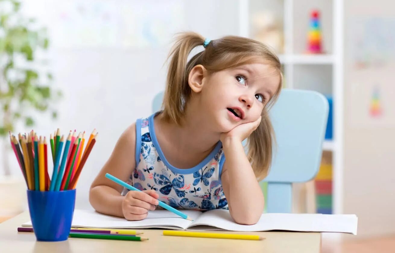 Книга для девочек. Учим детей мыслить как. Учите ребенка мыслить. Учите ребенка мыслить. Ученик задумался.