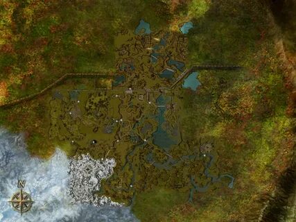 Guild maps
