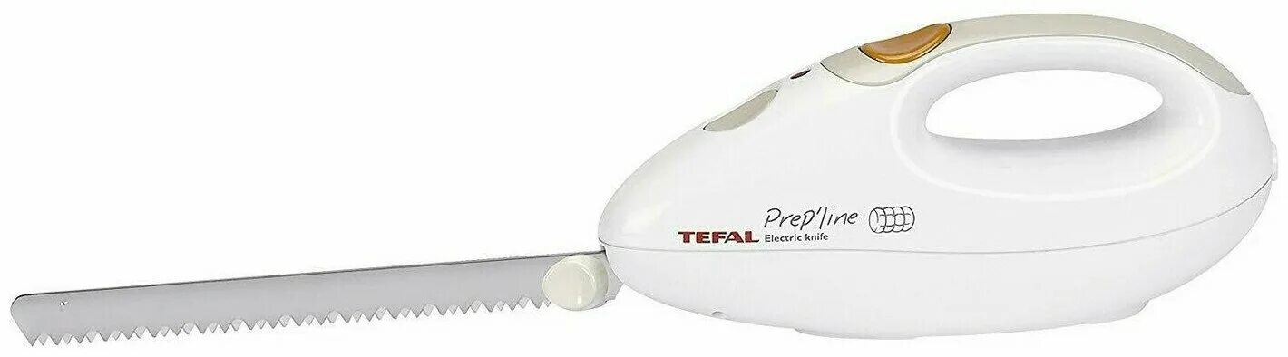 Нож электро. Электронож Elektromesser Tefal 8523.31. Tefal Prepline. Tefal Prep'line. Tefal Prep'line 852331 100 Вт.