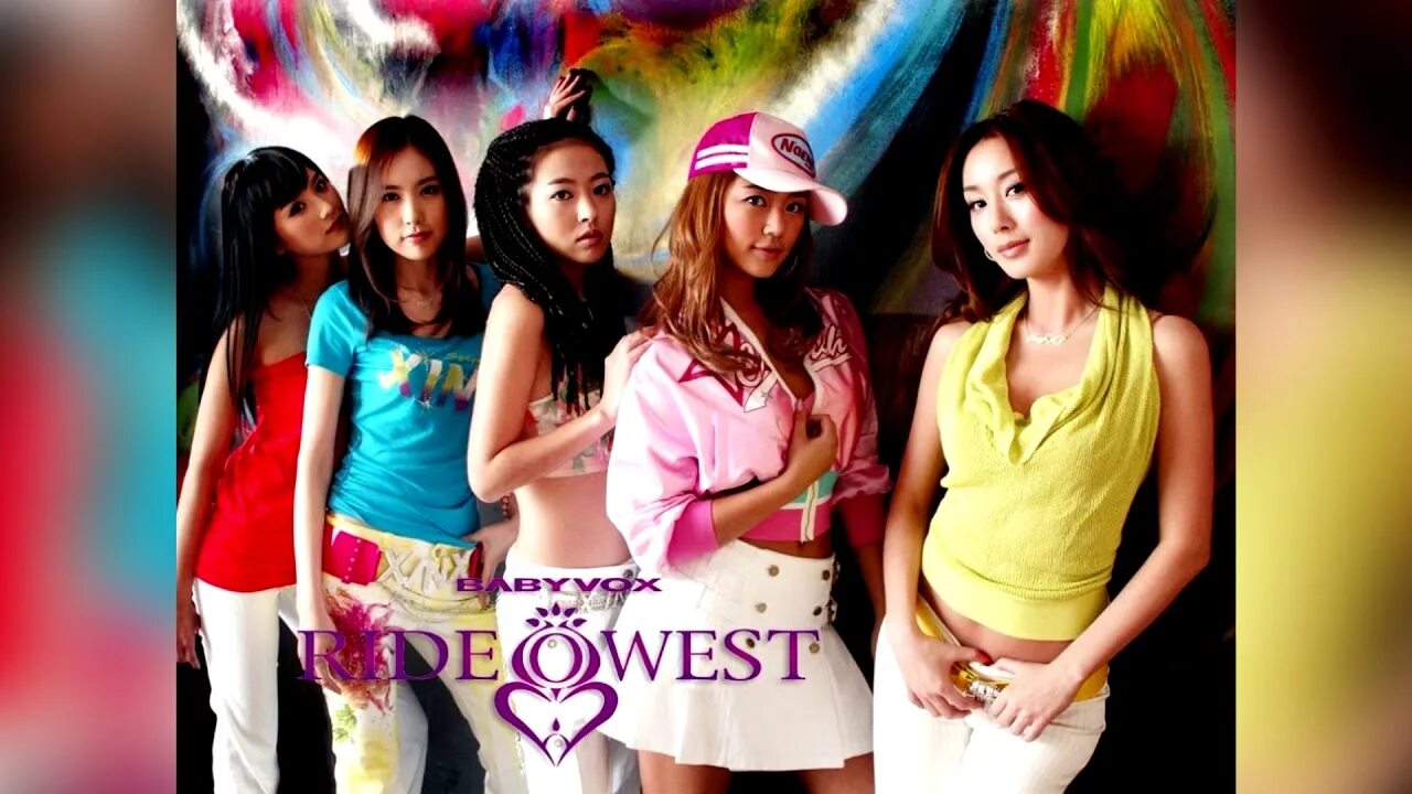 O. S. O. O. женская группа the first.