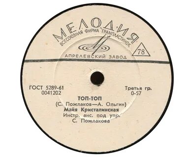 Мелодии села