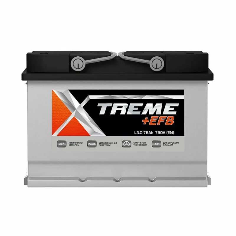 Аккумулятор экстрим. X-treme+efb аккумулятор xtreme 60.1. аккумулятор xtreme +efb 78 обр (l3.0). xtreme silver 75 обр (l3.0, ak). x-treme +efb 60.0 обр..