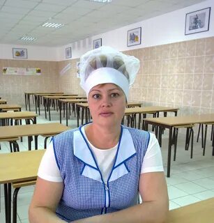 Заведующий столовой