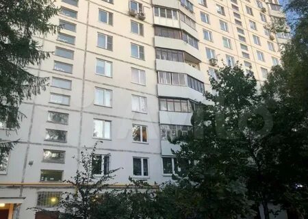 Ярославское ш 5