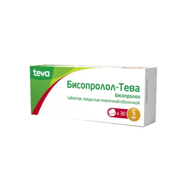 Когда пить бисопролол утром. Бисопролол 7.5 мг. Бисопролол 2.5 импортный. Бисопролол Тева 5 мг. Бисопролол 5мг таб n30.