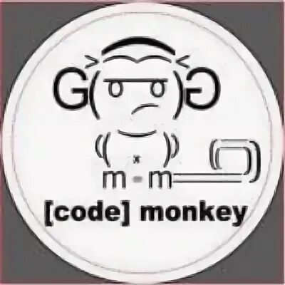 Coding monkey