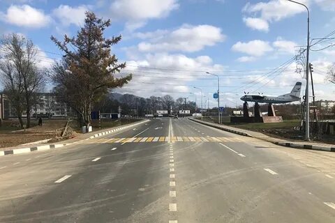 Дорога южно сахалинск