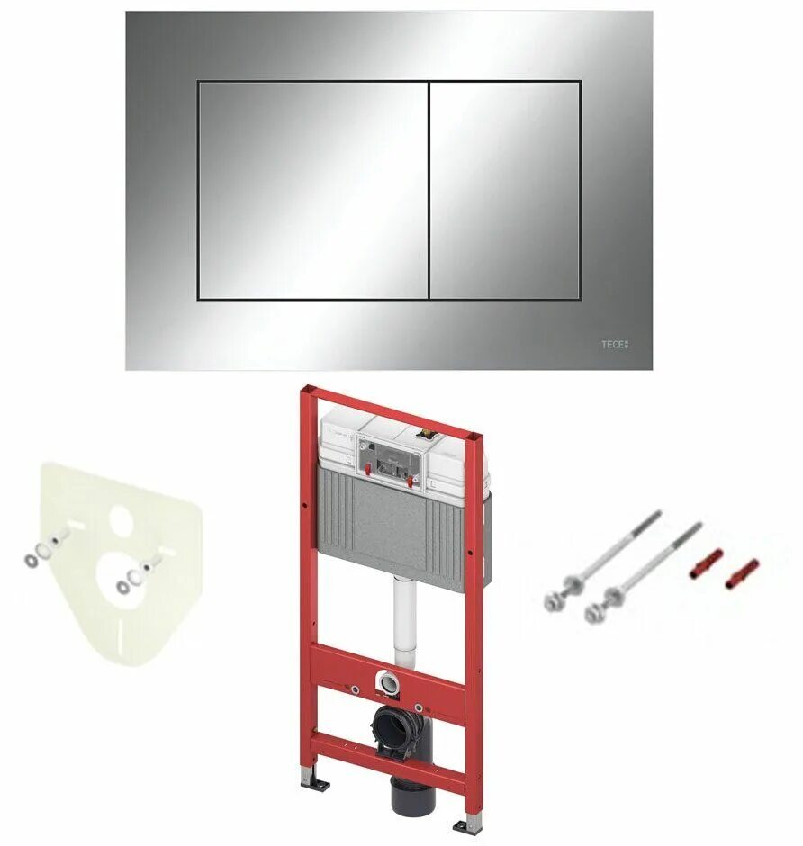 TECE 9400405. Инсталляция TECE 9400013. K440921 TECE. Инсталляция TECE к400626.