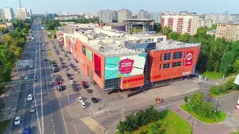 Москва шереметьевская 6 корп 1