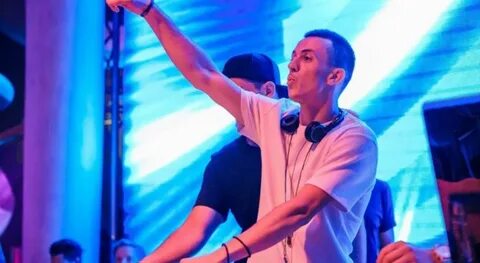 Dj regard