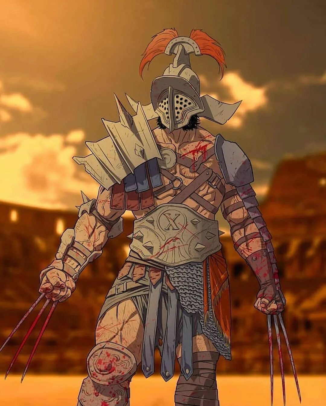 Броня гладиатора. Гладиатор for honor. гладиаторские доспехи. for honor гладиатор броня.