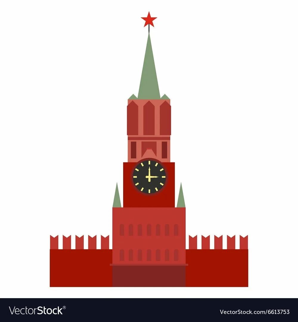 Шаблон кремля для вырезания из бумаги распечатать. Спасская башня кремля рисование. спасская башня московского кремля вектор. спасская башня московского кремля для детей. аппликация кремль.