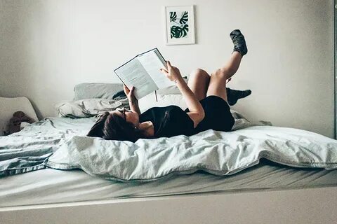 Bed читается