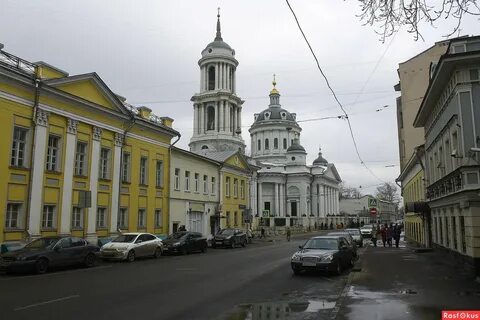 Храм таганка