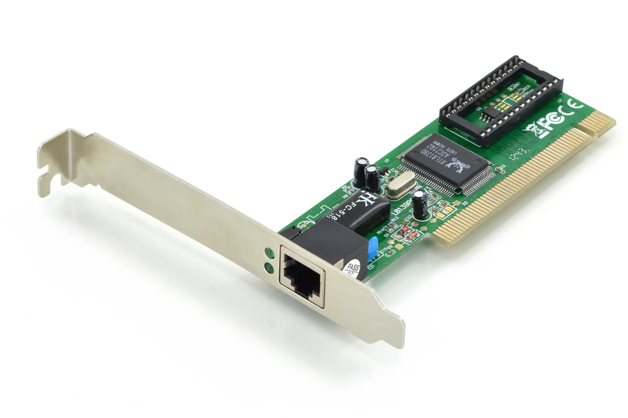 Что такое сетевая плата. Rtl8139/810x. сетевой адаптер pci. сетевая плата, сетевая карта, сетевой адаптер, ethernet-адаптер, nic. realtek rtl8139/810x fast ethernet adapter pci.