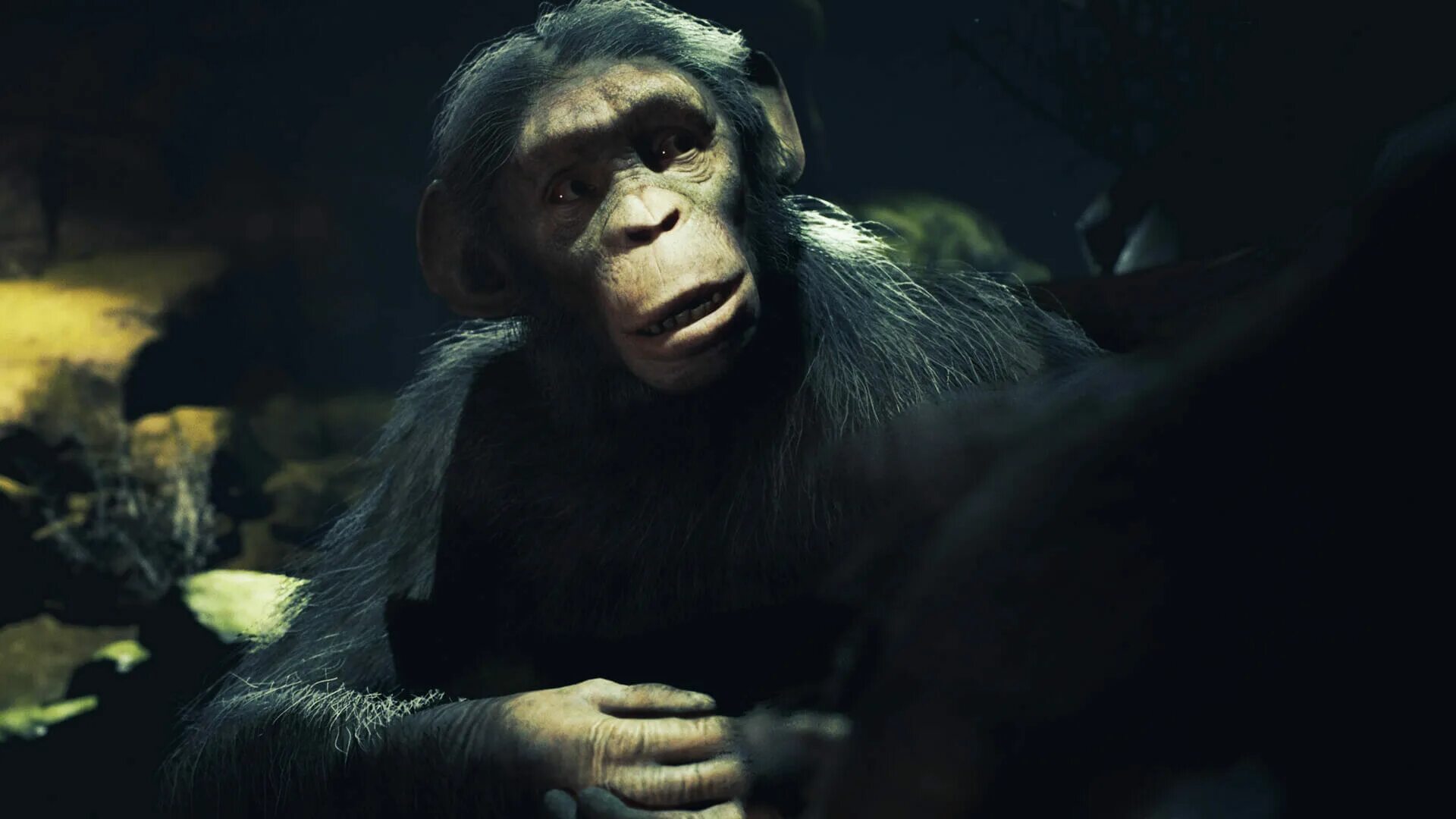 Часть обезьян 4. Планета обезьян 4. Planet of the Apes: last Frontier. 4 Обезьяны. Planet of Apes game.