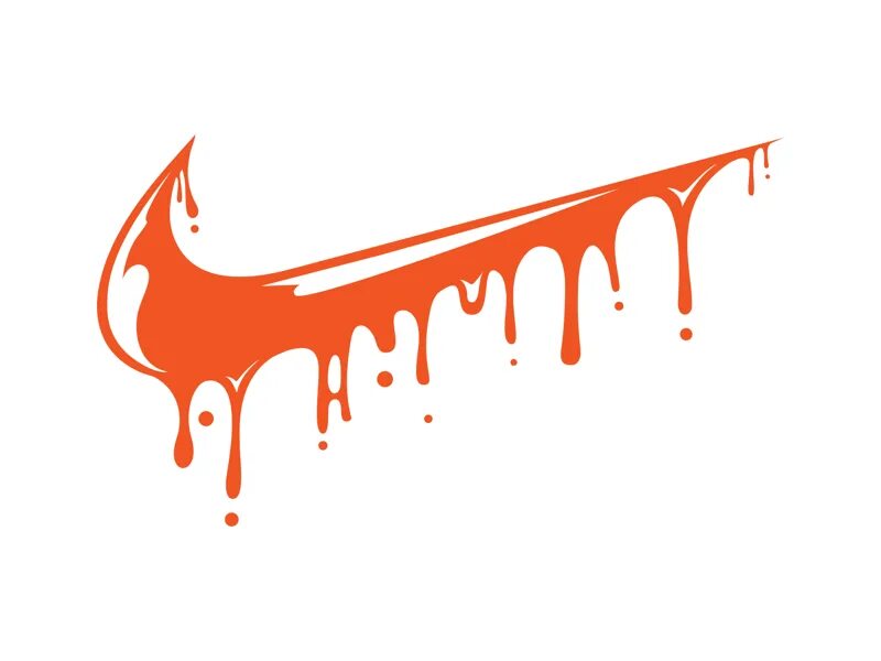 Теки рисунки. Свуш эскиз Татуировки. Логотип найк граффити. Nike among Drip. Картинка найк подтеки.