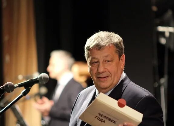 Экс-вице-мэр Екатеринбурга, соратник сенатора Чернецкого, Виктор Контеев дал инт