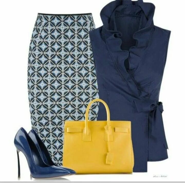 I like style