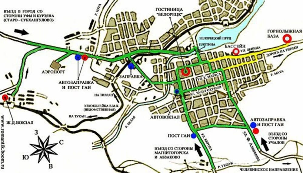 Как доехать до жд вокзала уфа. Карта города Белорецк. Карта гор Белорецк. План города Белорецк. Карта города Белорецк с улицами.
