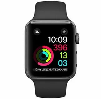 Смарт часы apple watch 42mm