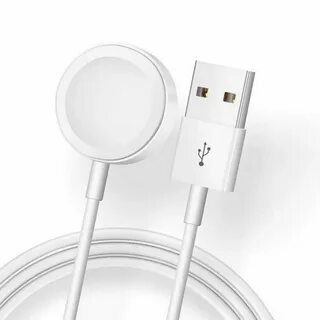 Magnetic charger
