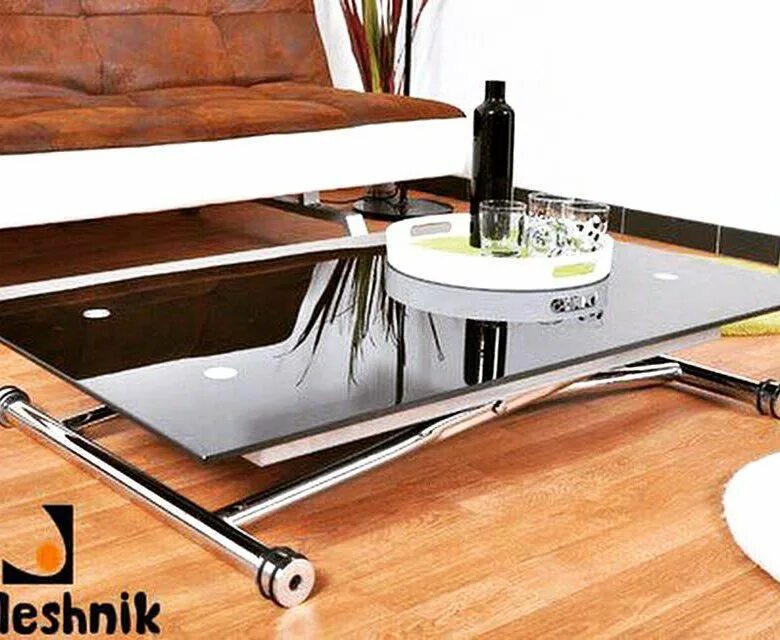 Table transformer