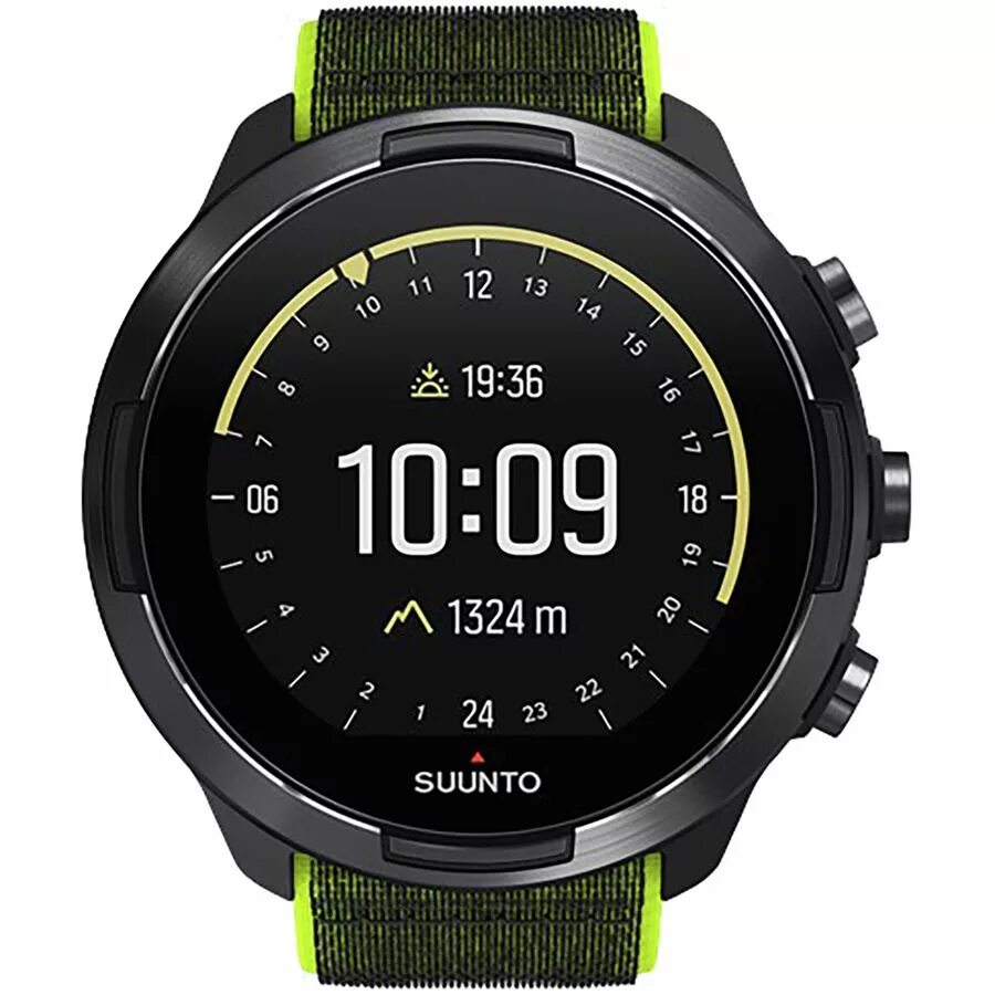 Suunto 9 купить