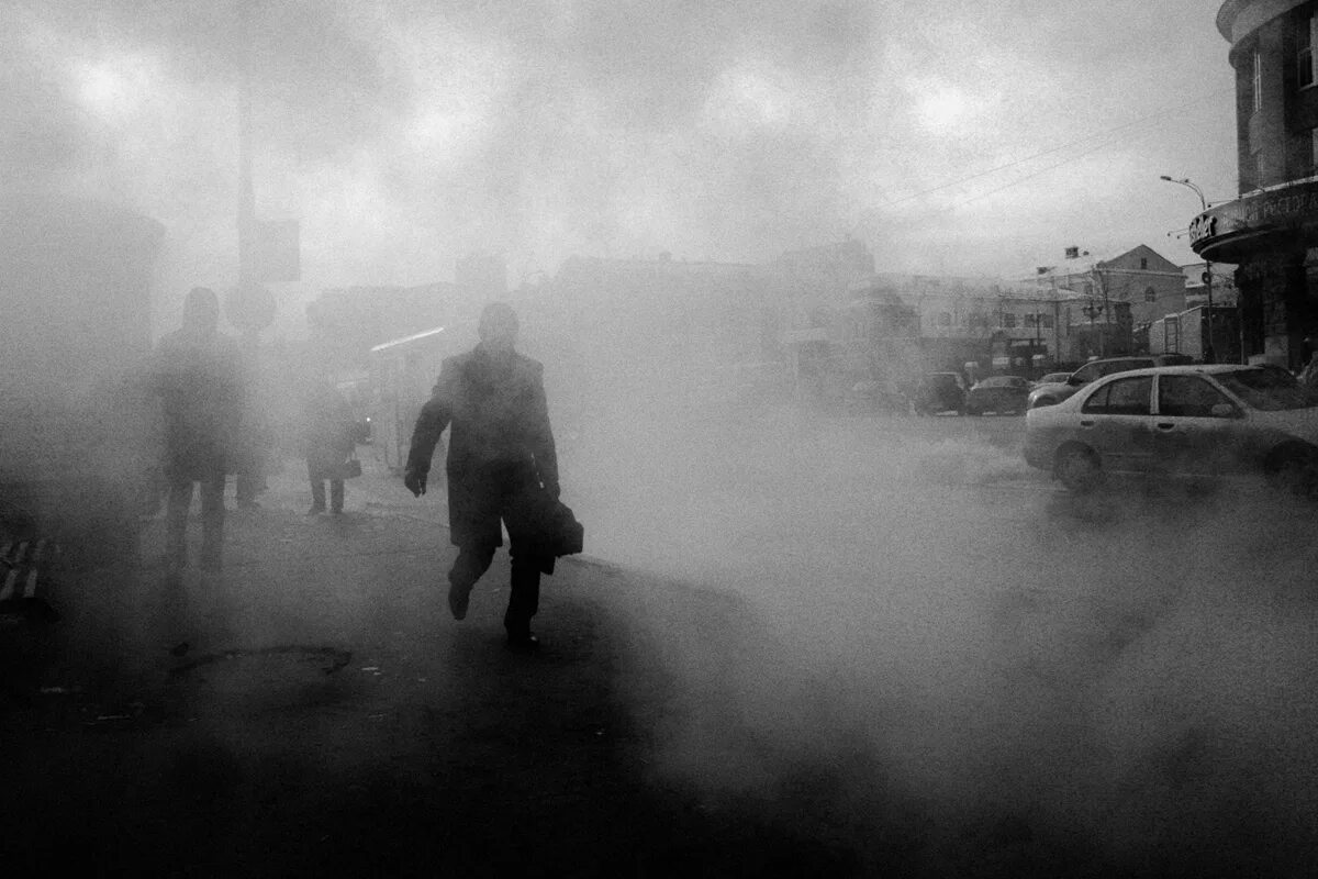 самый большой смог. смог в лондоне 1952. экологическая катастрофа в лондоне в 1952. туман 1952 года лондон. сернистый смог.